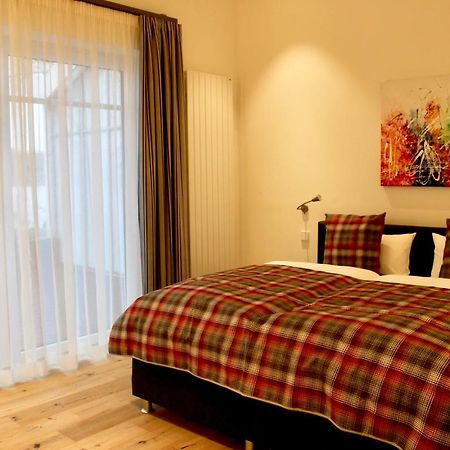 Hotel Seegarten Gmbh Barmstedt Ngoại thất bức ảnh