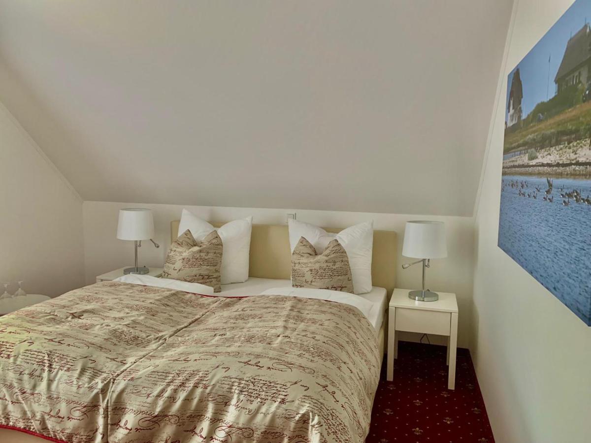 Hotel Seegarten Gmbh Barmstedt Ngoại thất bức ảnh