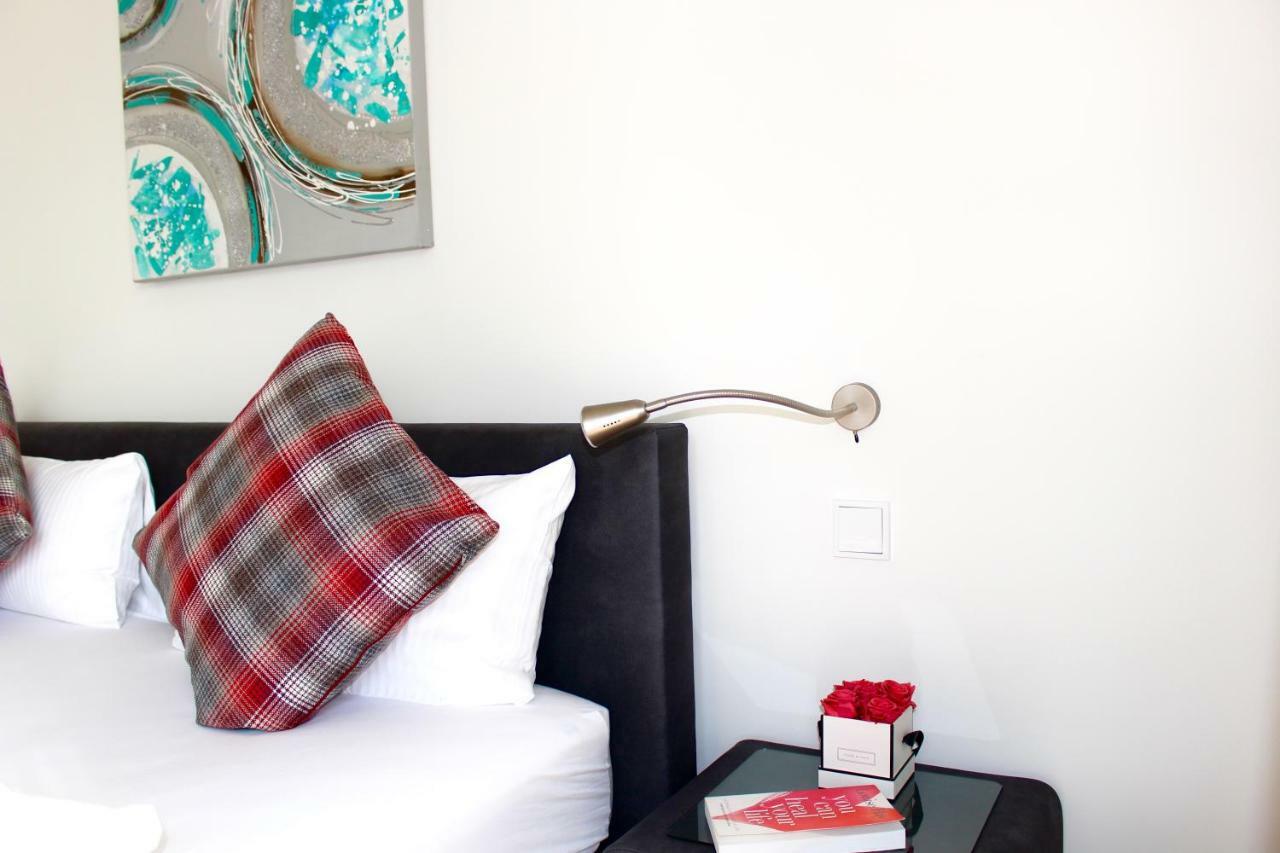 Hotel Seegarten Gmbh Barmstedt Ngoại thất bức ảnh