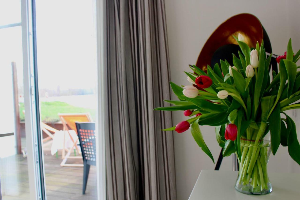 Hotel Seegarten Gmbh Barmstedt Ngoại thất bức ảnh
